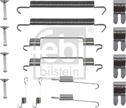 FEBI Bilstein 182213