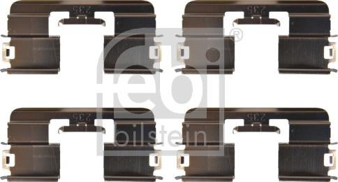 FEBI Bilstein 182255