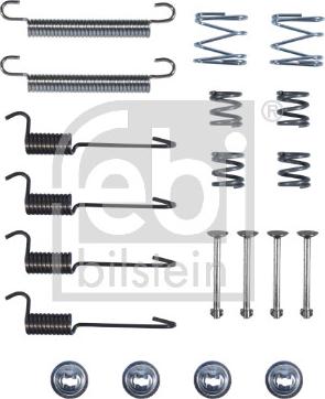 FEBI Bilstein 182257