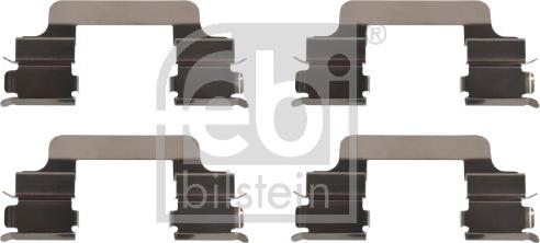 FEBI Bilstein 182293