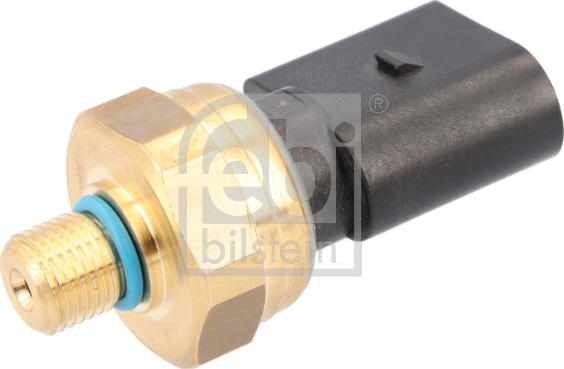 FEBI Bilstein 182520 - Auto Part