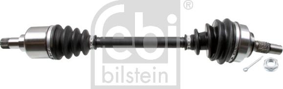 FEBI Bilstein 182592