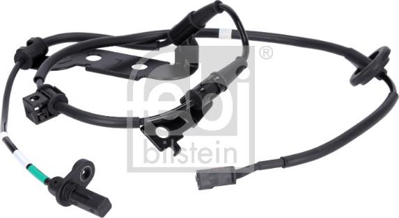 FEBI Bilstein 182600 - Auto Part