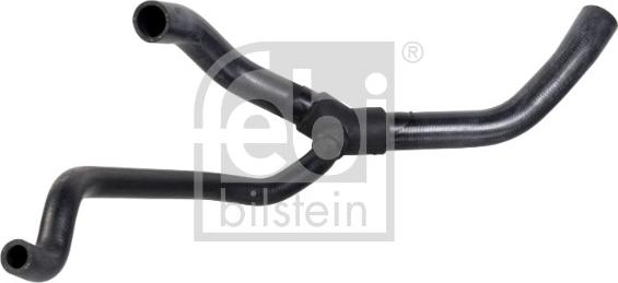FEBI Bilstein 182623 - Auto Part