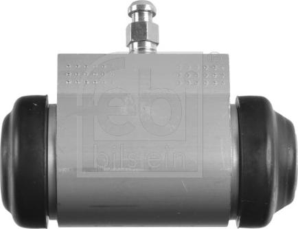 FEBI Bilstein 182639 - Auto Part