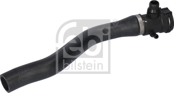 FEBI Bilstein 182640 - Auto Part