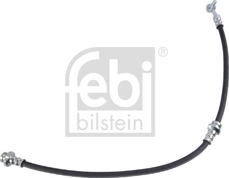 FEBI Bilstein 182649 - Auto Part