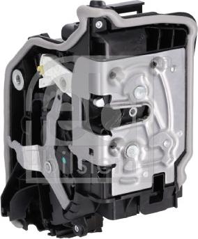 FEBI Bilstein 182662 - Auto Part
