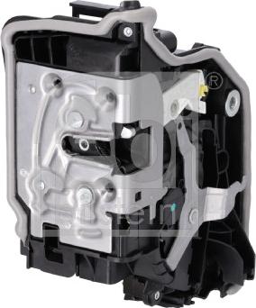 FEBI Bilstein 182663 - Auto Part