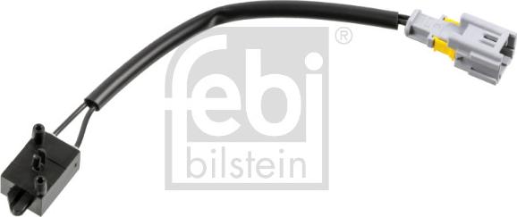 FEBI Bilstein 182687 - Auto Part