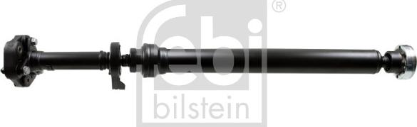 FEBI Bilstein 182694 - 182694 KARDĀNS