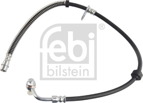 FEBI Bilstein 182696 - Auto Part