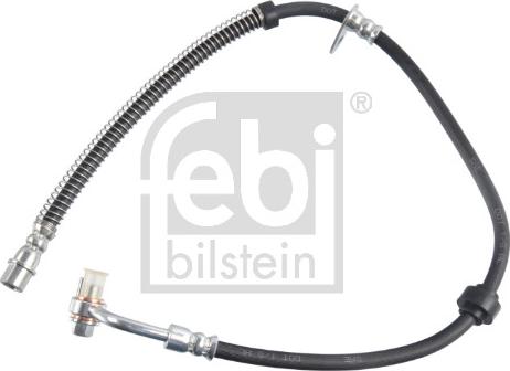 FEBI Bilstein 182697 - Auto Part
