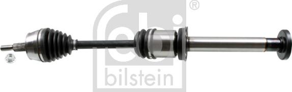 FEBI Bilstein 182852 - Auto Part