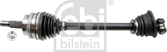 FEBI Bilstein 182855 - Auto Part