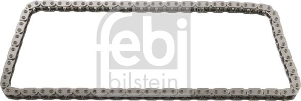 FEBI Bilstein 18324 - 18324 ĶĒDE