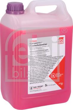 FEBI Bilstein 183367 - Antifrīzs