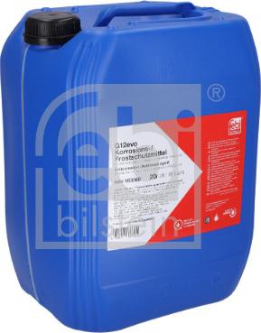 FEBI Bilstein 183368 - Antifrīzs