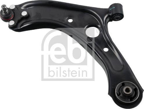 FEBI Bilstein 183621 - Auto Part