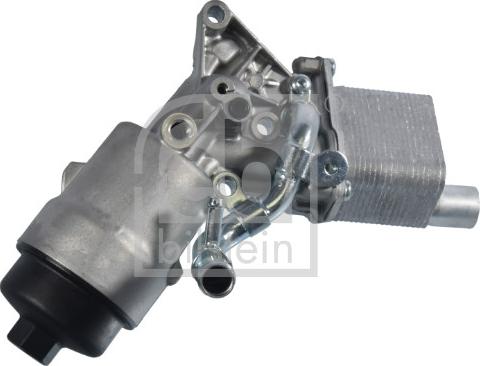 FEBI Bilstein 183631 - Auto Part
