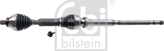 FEBI Bilstein 183635 - Auto Part
