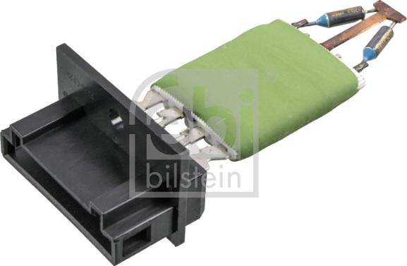 FEBI Bilstein 183830 - Auto Part