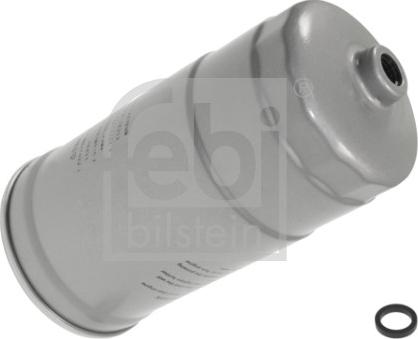 FEBI Bilstein 183837 - Auto Part