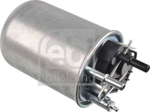 FEBI Bilstein 183849 - Auto Part