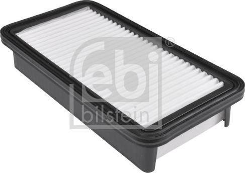 FEBI Bilstein 183852 - Auto Part