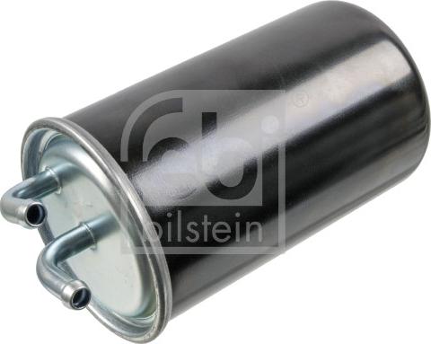 FEBI Bilstein 183870 - Auto Part