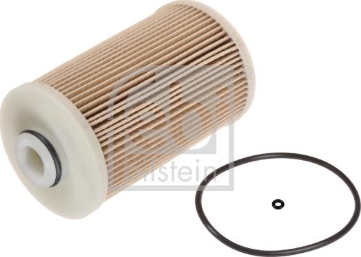 FEBI Bilstein 183871 - Auto Part