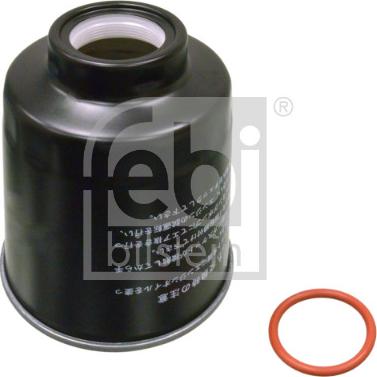FEBI Bilstein 183872 - Auto Part