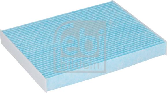 FEBI Bilstein 183898 - Auto Part