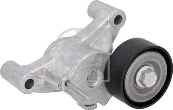 FEBI Bilstein 184025 - Auto Part