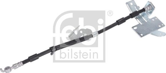 FEBI Bilstein 184027 - Auto Part