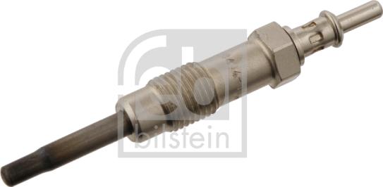 FEBI Bilstein 18404 - KVĒLSVECE 18404