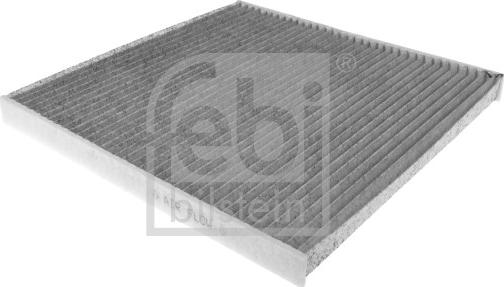FEBI Bilstein 184081 - Auto Part