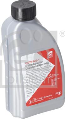 FEBI Bilstein 184248 - Auto Part