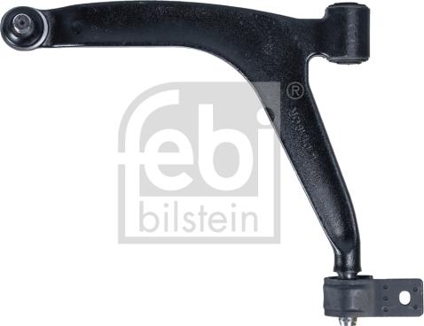 FEBI Bilstein 18424 - Auto Part