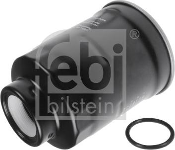 FEBI Bilstein 184272 - Degvielas filtrs