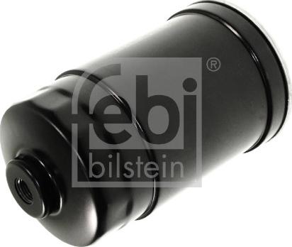 FEBI Bilstein 184442 - Degvielas filtrs