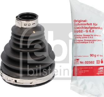 FEBI Bilstein 184459 - Auto Part