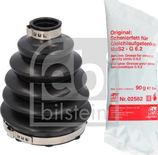 FEBI Bilstein 184804