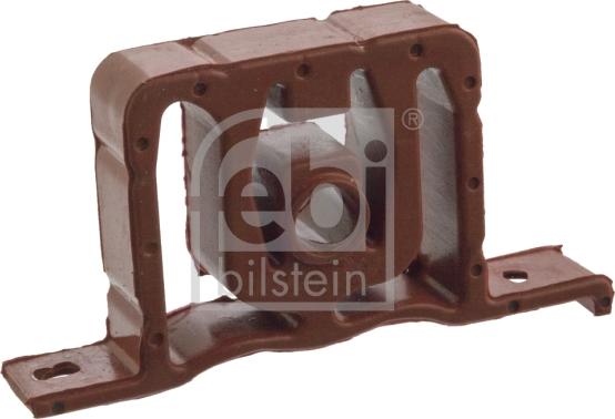 FEBI Bilstein 18486 - Kronšteins, Trokšņa