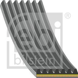 FEBI Bilstein 184931 - Auto Part