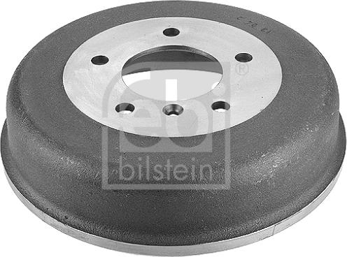FEBI Bilstein 18493 - Auto Part