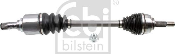 FEBI Bilstein 184955 - Auto Part