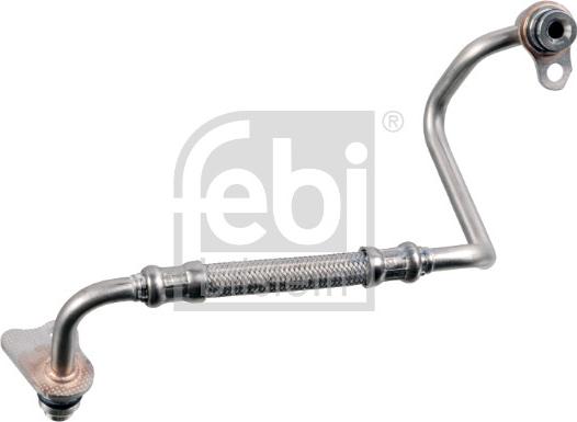 FEBI Bilstein 185042 - Eļļas cauruļvads