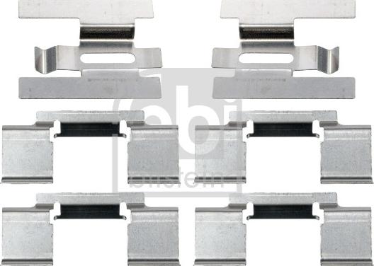 FEBI Bilstein 185048