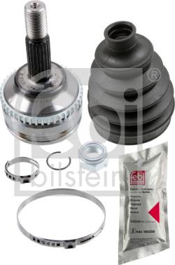 FEBI Bilstein 185601 - Šarnīru